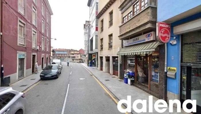Super Gama - Tineo