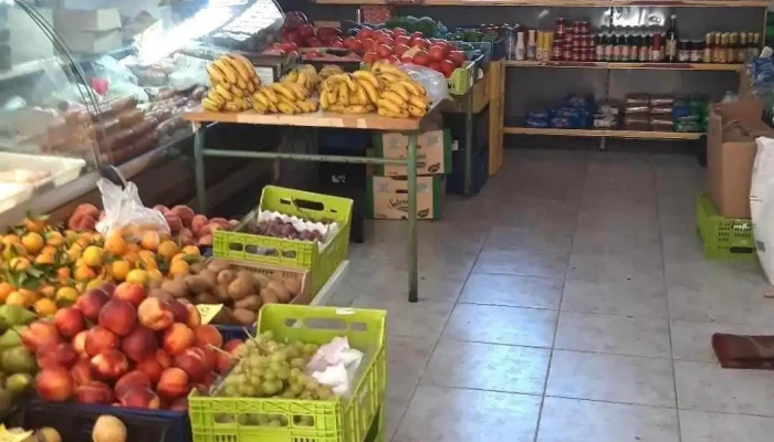 Super Mercado Balear Halal Salah Melali - 28