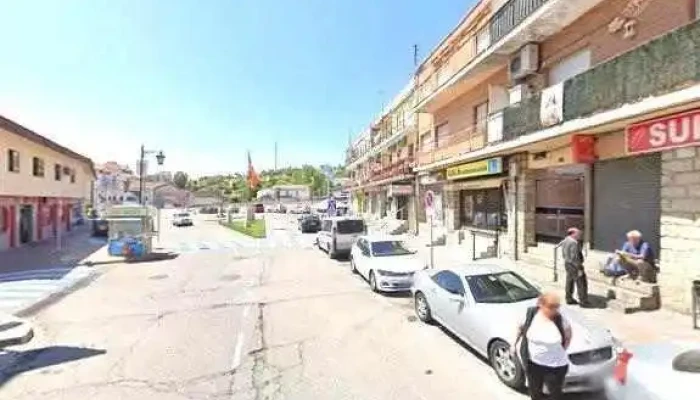 Super Mercado -  Promocion - El Molar