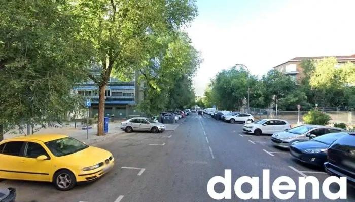 Super Mercado Y Bazar - Madrid
