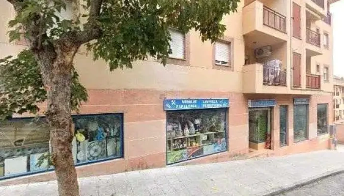 Super Vecino Lan Sl -  Como Llegardeg - San Lorenzo de El Escorial