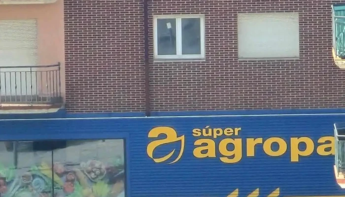 Superagropal Mas Recientes - Villamuriel de Cerrato