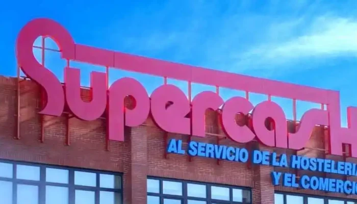 Supercash Oviedo -  Del Propietario - Santander