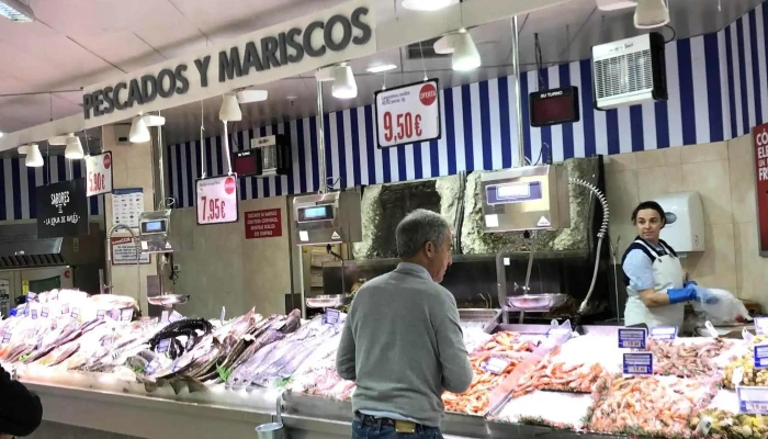 Supercor -  Abierto Ahora - Gijón