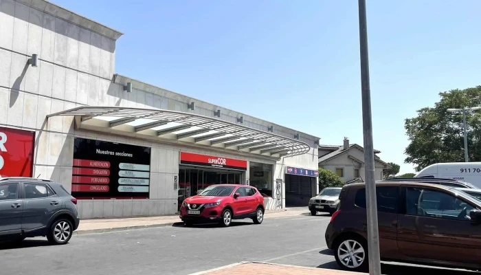 Supercor -  Descuentos - Guadarrama