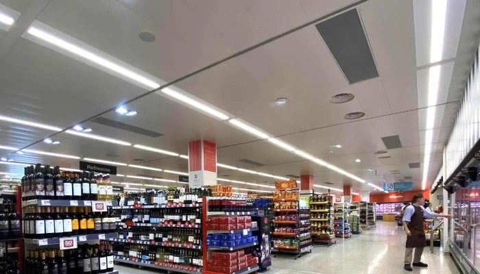 Supercor -  Direccion - Guadarrama