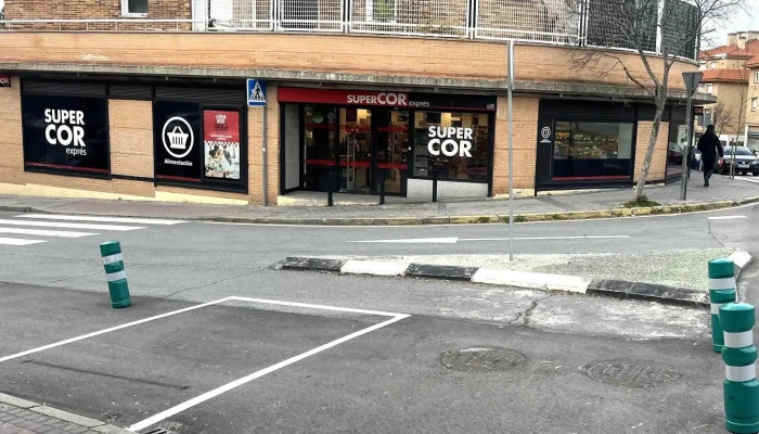 Supercor Exprés - Colmenar Viejo