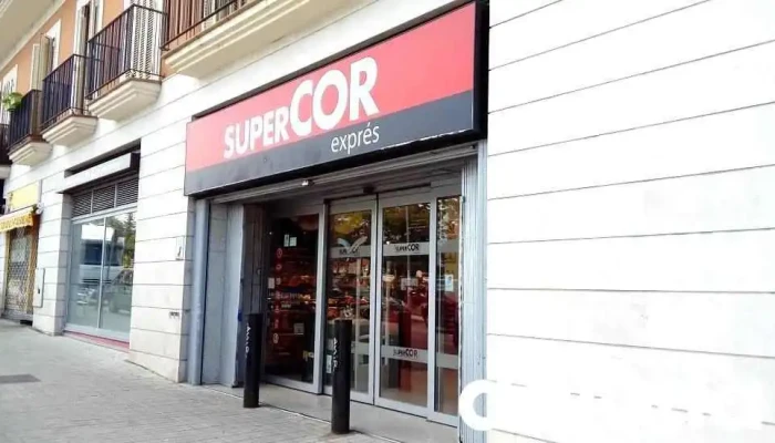 Supercor Expres Descuentos - Collado Villalba
