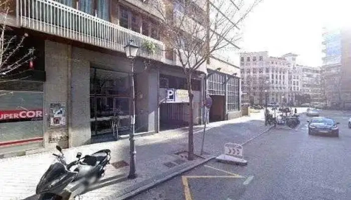 Supercor Expres Dondedeg - Madrid