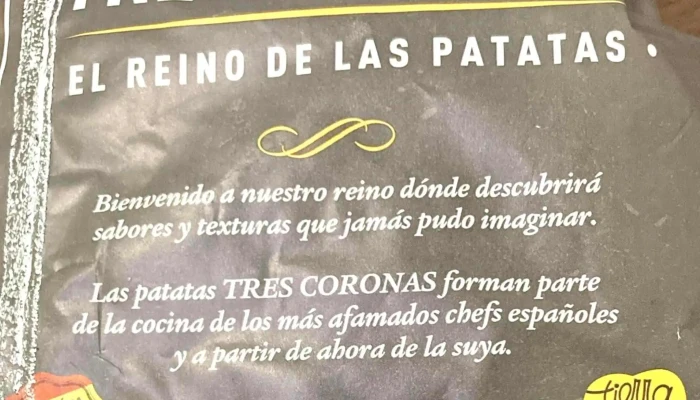 Supercor Exprés - Madrid