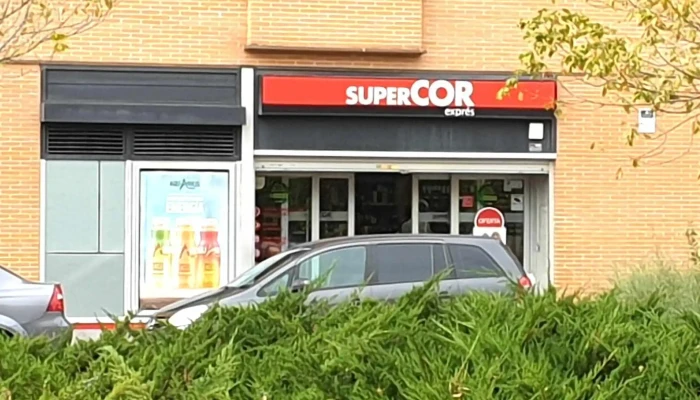 SuperCOR Exprés - Madrid