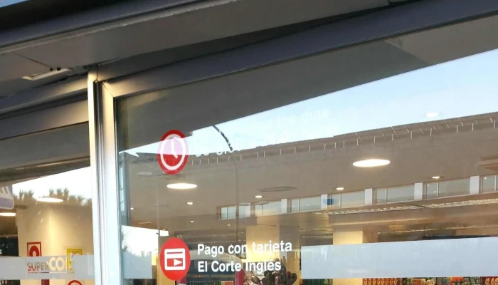 Supercor Expres Precios - Colmenar Viejo