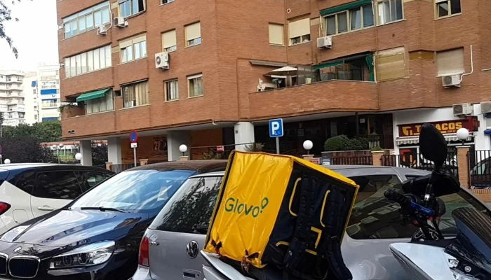Supercor Expres Promocion - Madrid