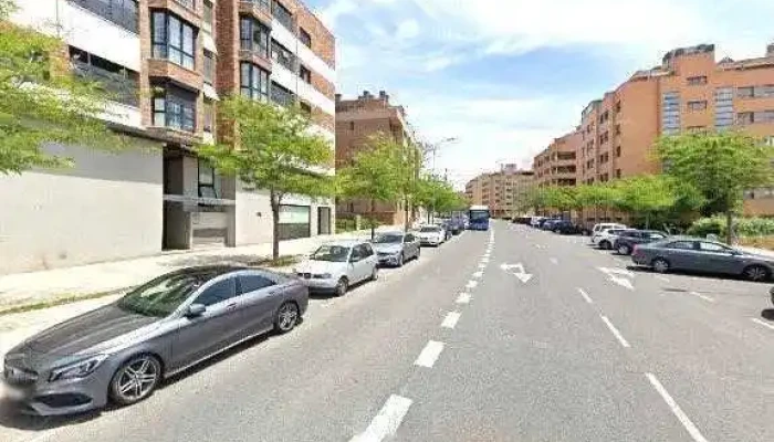 Supercor Expres Zonadeg - Madrid