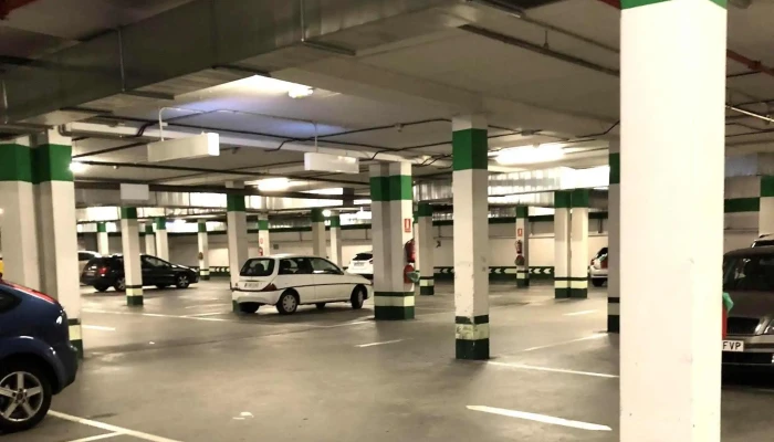 Supercor - Gijón