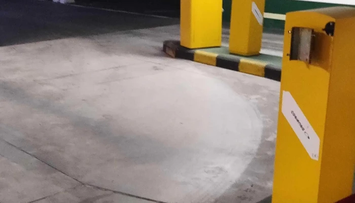 Supercor - Luanco