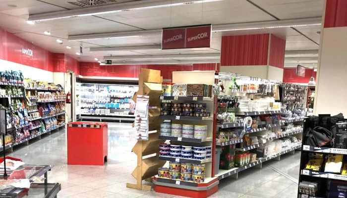 Supercor -  Opiniones - Gijón