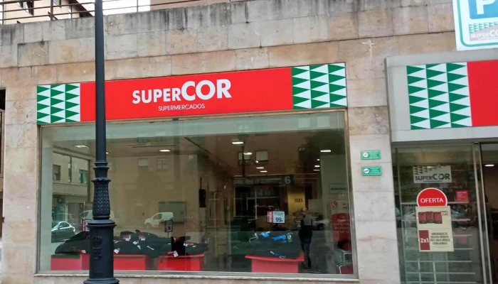 Supercor -  Opiniones - Oviedo
