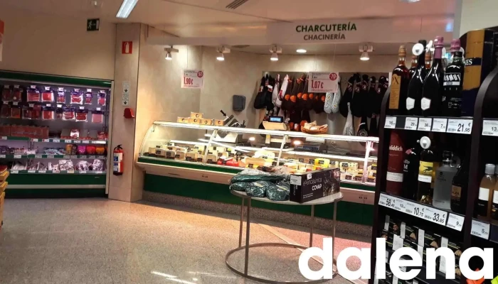 Supercor - Sanxenxo