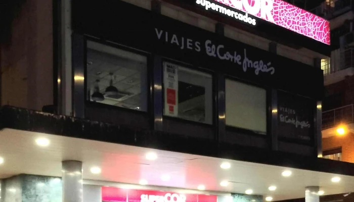 Supercor Supermercados Descuentos - Madrid