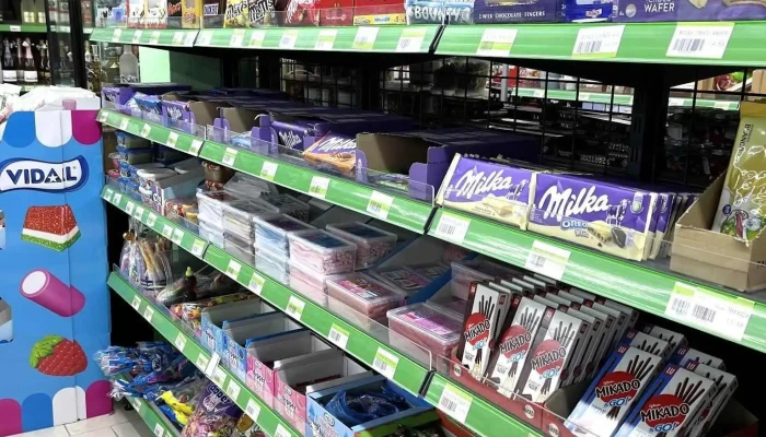 Supermarket Bazar Ustore(GRAN Bazar ) - 48