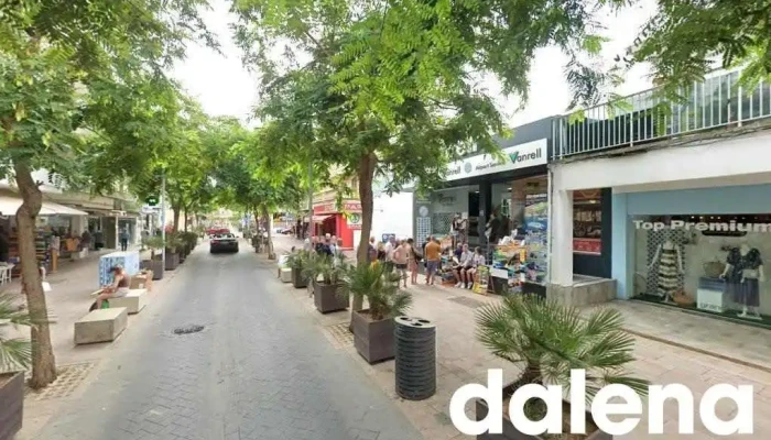 Supermarket Bazer Colon - 100