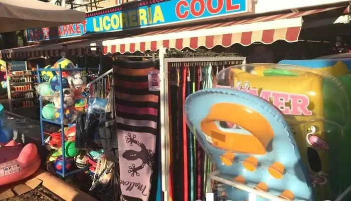 Supermarket Escobar - 7