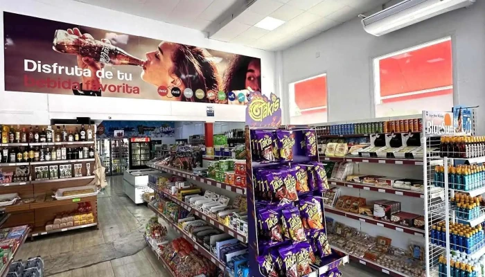 Supermarket Fresh Corner - 15