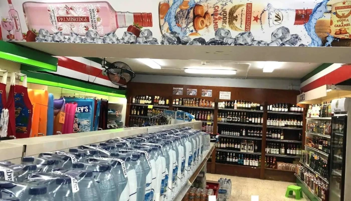 Supermarket Pino-mar - 27