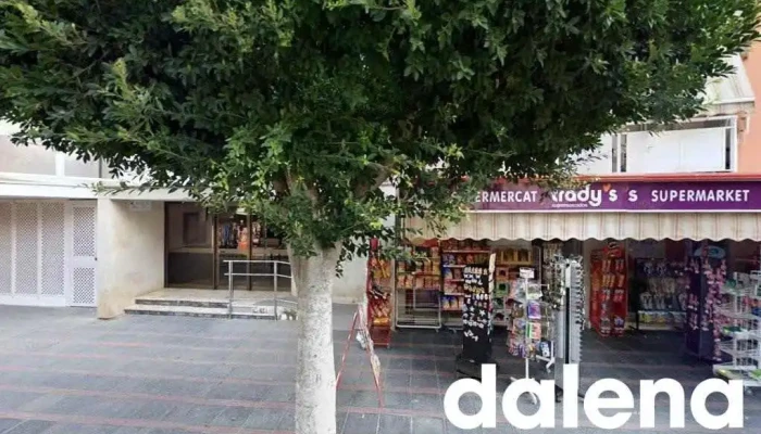 Supermarket Spar - 2
