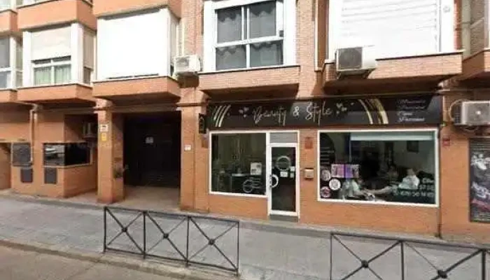 Supermarket Star -  Donde - Madrid