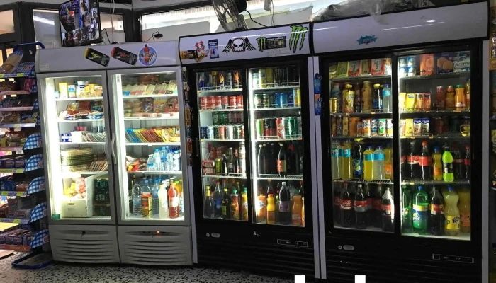 Supermercado 16horas Promocion - Madrid