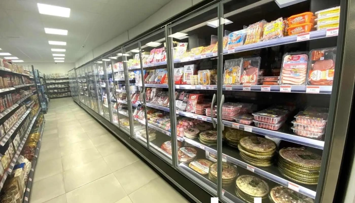 Supermercado 365 Days - 12