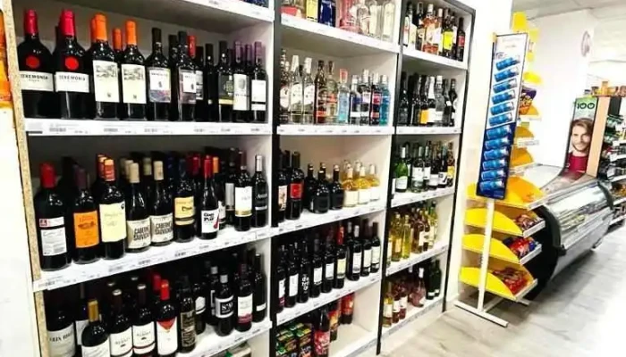 Supermercado - 40