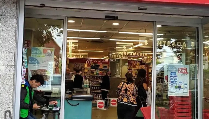 Supermercado - 45
