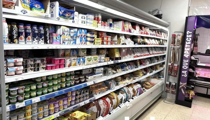 Supermercado - 5
