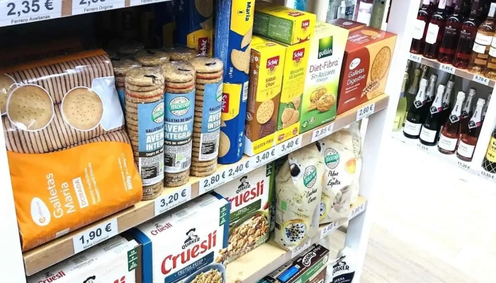 Supermercado - 5