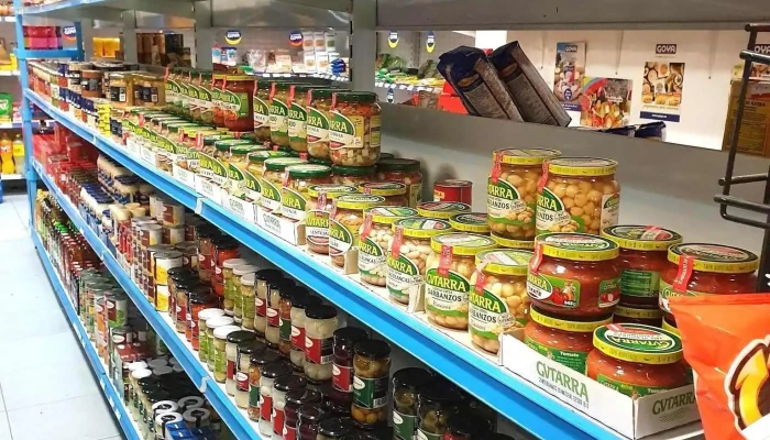 Supermercado 77 - 16