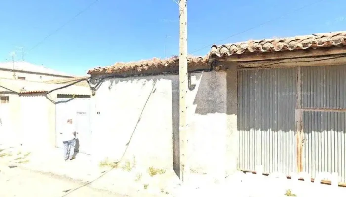 Supermercado Aguado - Valdecarros