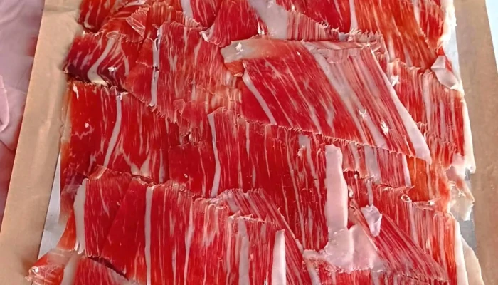 Supermercado Ahorramas -  Comentarios - Alcalá de Henares