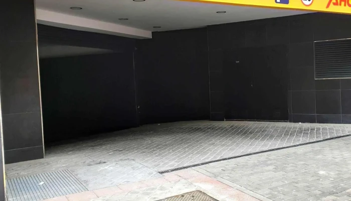 Supermercado Ahorramas -  Comentarios - Fuenlabrada