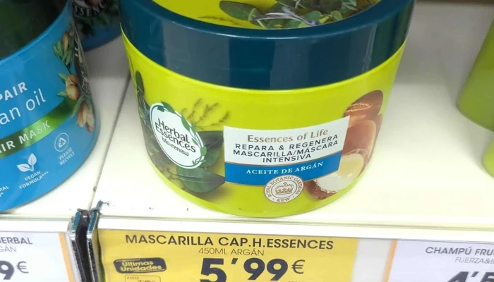 Supermercado Ahorramas -  Como Llegar - Getafe