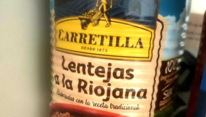 Supermercado Ahorramas - Coslada