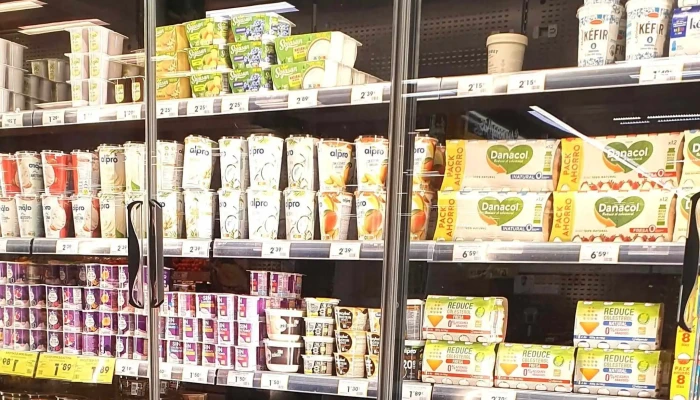 Supermercado Ahorramas -  Direccion - Coslada