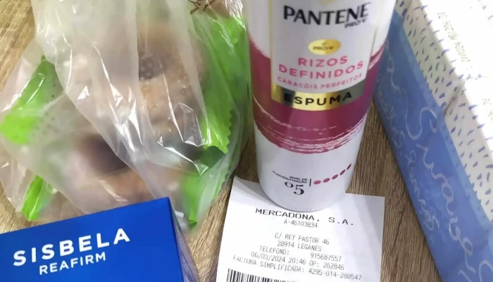 Supermercado Ahorramas -  Fotos - Getafe