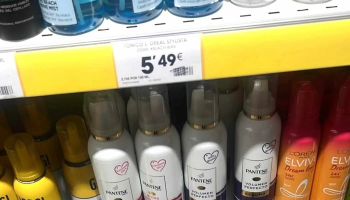 Supermercado Ahorramas -  Horario - Getafe