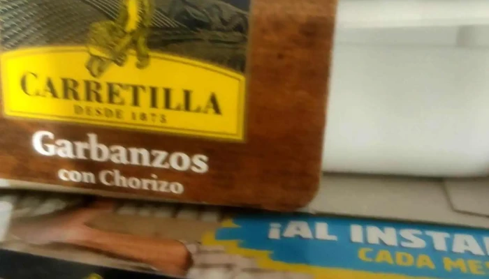 Supermercado Ahorramas -  Mas Recientes - Coslada