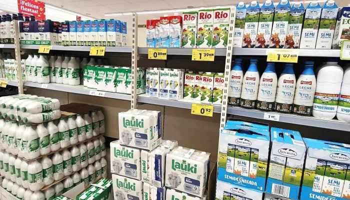 Supermercado Ahorramas -  Puntaje - Alcalá de Henares