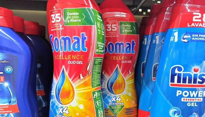 Supermercado Ahorramas -  Puntaje - Getafe