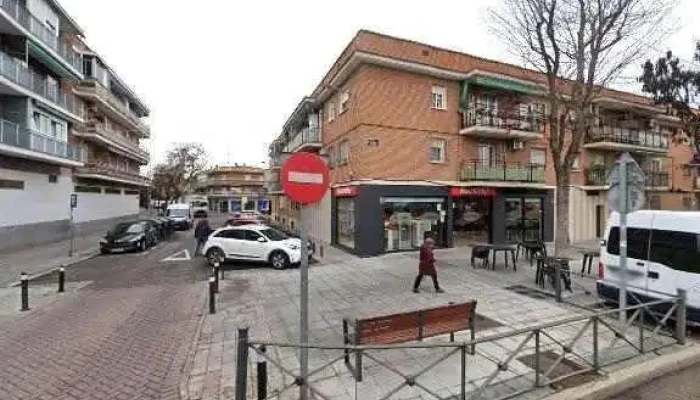 Supermercado Ahorramas -  Telefonodeg - Madrid